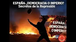 ESPA&Ntilde;A: El Estado que Us&oacute; el Terrorismo para Frenar la Independencia | Secretos de la Guerra Sucia