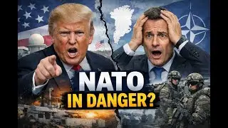 Trump&rsquo;s Greenland Obsession: Will NATO Survive This Crisis?