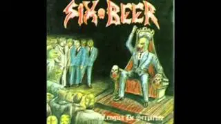 SIX BEER  ( METALICA )
