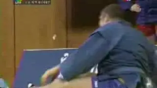 Fedor Emelianenko - Sambo Exhibition in Korea