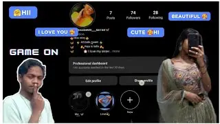 I Created A Fake Instagram Girl Account To Catch ନାଳୁଆ Boy's