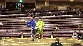 《序二段④》駿太×朝童子 北勝真×山根 雷嵐×流武丸 応時山×龍勢 旺本東×豪清丸 ほか【大相撲令和7年9月場所】2日目 2025/09/15 jonidan④ [SEP 2025 DAY2]