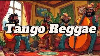 Reggae-Tango Fusion | Unique Blend of Caribbean & Latin Rhythms