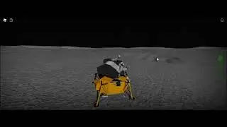 (0_0)  Apollo 17 (TEST)