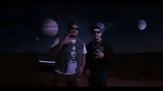 NO ES QUE NO TE QUIERA NO (VIDEOLYRIC) - REKE GR X @marloteran 