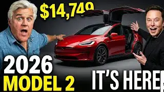 Is the Tesla Model 2 Worth Waiting For? Real Cost Breakdown and Ownership Reality