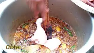 Mehmano ke liye khana | Favorite Dinner for Guest by Desi Secrets