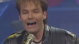 The Cutting Crew   I Just Died In Your Arms Restored