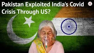 Terror Funding To Pakistan Suspected Via US-Based 'Charity' Outfits Exploiting India's COVID Crisis