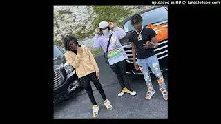 Rot Ken x Yung Sinn Guitar Type Beat 
