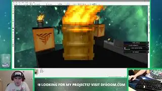 [VOD] Abyssal Speedmapping Session 39 - Dragonfly's Speemapping - September 22nd 2018