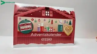 essie Adventskalender 2021 