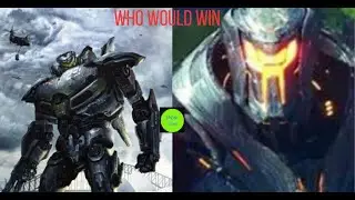 Striker Eureka vs Obsidian Fury