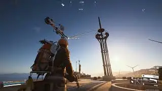 VALE. NO HA SIDO LA MEJOR TIROLINA | ARC RAIDERS SOLO PC 4K | GAMEPLAY NO COMMENTARY