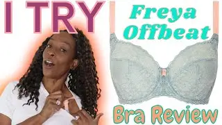 Is The Freya Offbeat Bra Worth the hype?