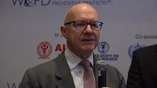 Dr David Alexander offers a final thought on the learnings from the WCPD symposium