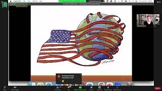 Медиаграмотность для библиотекарей #2: Архитектура Интернет