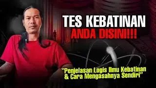 Misteri Firasat & Kebatinan: dalam Diri Memengaruhi Orang Lain Lewat Kekuatan Batin -  Sabdo Dadi