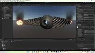 Ancient Artifact #17 - Controls Tutorial (Unity Asset)