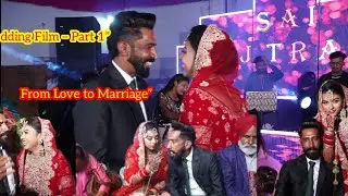 &ldquo;Our Wedding Story &ndash; Part 1 | Punjabi Wedding Film&rdquo;
