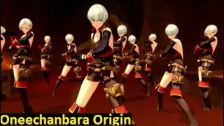 11. Onee Chanbara Origin PS4 / Chapter 21, 22 / Boss: Lei's Sisters / Beast (Violent) Difficulty