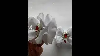 Моя ручна робота ❤️ Бантики, резинки, заколки та обручі 💙💛