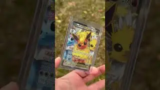 PC Sundays 😅 Flareon EX RC28 #pokemonchannel #pokemon #pokemontcg