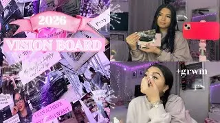 𝐌𝐘 𝟐𝟎𝟐𝟔 𝐕𝐈𝐒𝐈𝐎𝐍 𝐁𝐎𝐀𝐑𝐃 +𝐠𝐫𝐰𝐦 | 𝐡𝐥𝐢𝐬𝐛𝐞𝐢𝐫𝐢