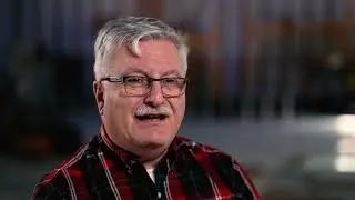 Holy Trinity Fundraising Campaign - George G.