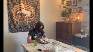 Green Line local business feature - Hemlock Tattoo Studio