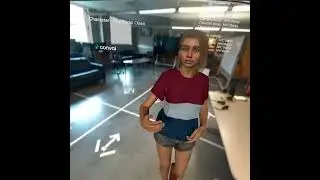 ConvaiNPC Test