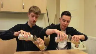 Student Reviews Episode 4 - Tesco Everyday Lager