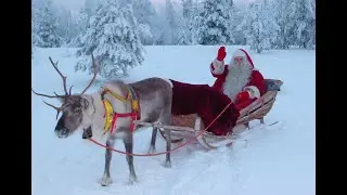 The History of Santa Claus: From St. Nicholas to a Modern Legend
