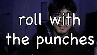 12/30 - Roll With The Punches - clementine