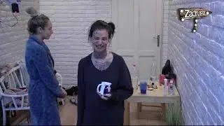 Zadruga 2 - Luna, Krunićeva i Savo posetili Zerinu - 02.03.2019.