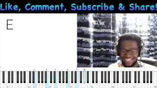 MADE A WAY PIANO UPDATE