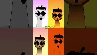 Sprunki 2026? #sprunki #animation #incredibox #funny #incrediboxsprunki #sprunkioc #memes