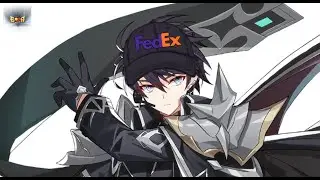 Sieg Express - World Boss Phase 3