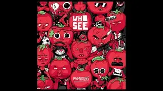 Who See - Otvoreni &scaron;ank