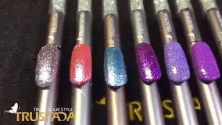 TRUSCADA GEL-LAK New Luxury