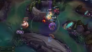 Pyke Edit