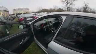 FORD Mondeo Duratorq &ndash; Как изменить положение сиденья