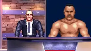 DEATH and DISASTER in Beliribon! | SCFL Fire Pro Wrestling World News