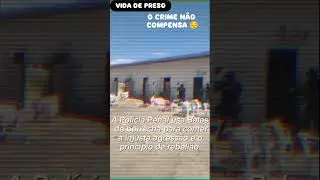 PRINCIPIO DE MOTIM               POLICIA PENAL 💀😎