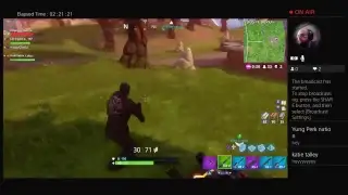 Duo squads with unkillable_lotus