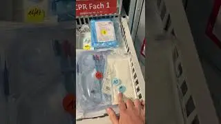 Erweiterung ECPR-Programm Internistische Intensivstation M&uuml;nchen Klinik Harlaching