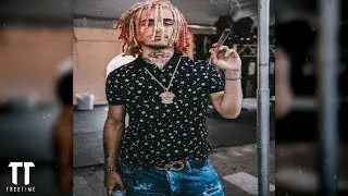 [FREE] Lil Pump x Lil Uzi Vert x TreeTime Type Beat 2017 - 