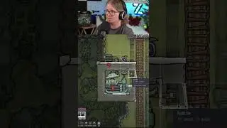 INFINITE gas storage WITHOUT gas reservoir in Oxygen Not Included