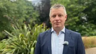 Luke Pollard Doesn't Knows Nothing About Immigrants!