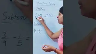 #simplifiedmaths #mathstricks #hacks #fractionofnumbers #students #study #trending #